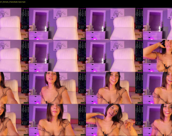 missflorida — 4 minute Chaturbate female cam show recording, 1080p, Apr 25, 2021
