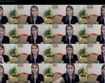 misslucci — 7 minute Chaturbate female cam show recording, 1080p, Apr 25, 2021