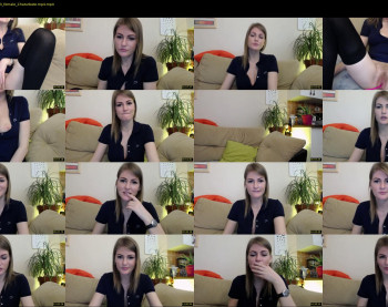 misslucci — 17 minute Chaturbate female cam show recording, 1080p, Apr 25, 2021