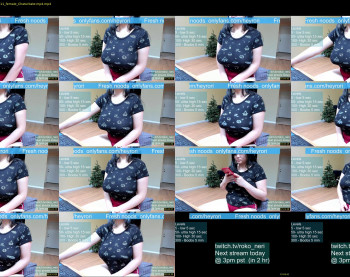 ms_mochii — 12 minute Chaturbate female cam show recording, 1080p, Apr 25, 2021