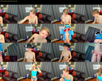 murbears_world — 70 minute Chaturbate female cam show recording, 1080p, Apr 25, 2021