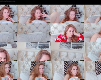 myassistant — 112 minute Chaturbate female cam show recording, 720p, Apr 25, 2021