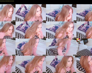 myassistant — 114 minute Chaturbate female cam show recording, 720p, Apr 26, 2021