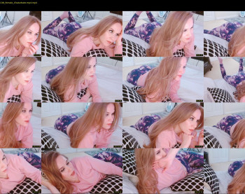 myassistant — 114 minute Chaturbate female cam show recording, 720p, Apr 26, 2021