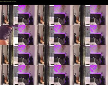 mysticxkitty — 11 minute Chaturbate female cam show recording, 1080p, Apr 25, 2021