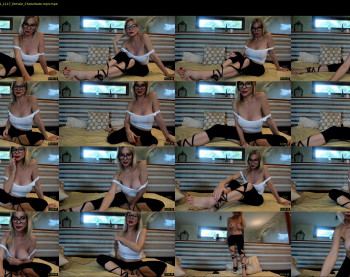 nadyabasinger — 29 minute Chaturbate female cam show recording, 1080p, Apr 25, 2021