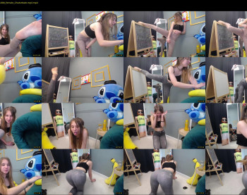 nancycute__ — 70 minute Chaturbate female cam show recording, 1080p, Apr 25, 2021