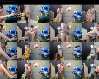 nancycute__ — 57 minute Chaturbate female cam show recording, 1080p, Apr 25, 2021
