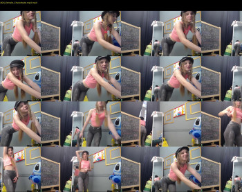 nancycute__ — 3 minute Chaturbate female cam show recording, 1080p, Apr 25, 2021