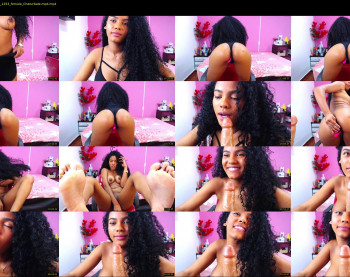 naomixjones1 — 63 minute Chaturbate female cam show recording, 720p, Apr 25, 2021