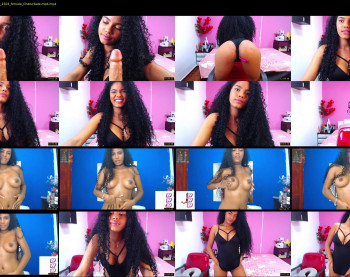 naomixjones1 — 63 minute Chaturbate female cam show recording, 720p, Apr 25, 2021