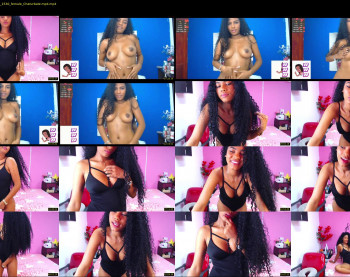 naomixjones1 — 63 minute Chaturbate female cam show recording, 720p, Apr 25, 2021