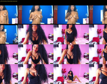 naomixjones1 — 63 minute Chaturbate female cam show recording, 720p, Apr 25, 2021