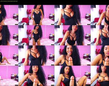 naomixjones1 — 63 minute Chaturbate female cam show recording, 720p, Apr 25, 2021