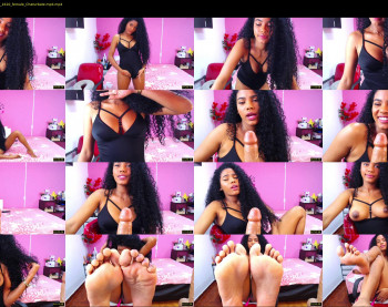 naomixjones1 — 64 minute Chaturbate female cam show recording, 720p, Apr 25, 2021