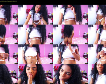 naomixjones1 — 63 minute Chaturbate female cam show recording, 720p, Apr 26, 2021
