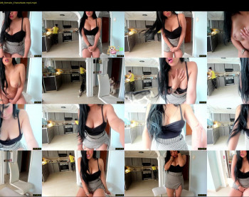 noemibcnz — 115 minute Chaturbate couple cam show recording, 720p, Apr 25, 2021