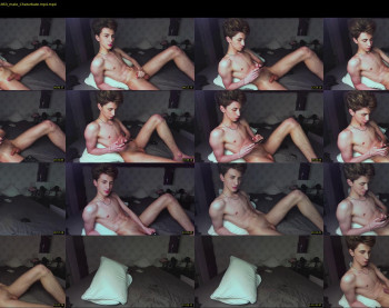 oliver_baker — 70 minute Chaturbate male cam show recording, 1080p, Apr 25, 2021