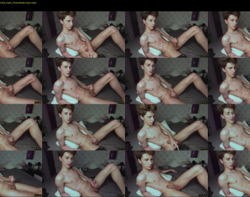 oliver_baker — 70 minute Chaturbate male cam show recording, 1080p, Apr 25, 2021