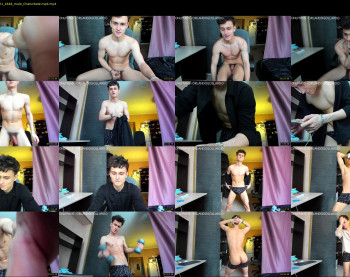 orlando__bloom — 33 minute Chaturbate male cam show recording, 1080p, Apr 25, 2021