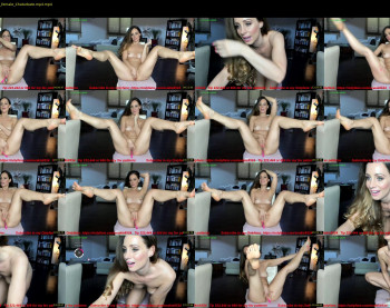 pbsteve — 70 minute Chaturbate couple cam show recording, 1080p, Apr 25, 2021