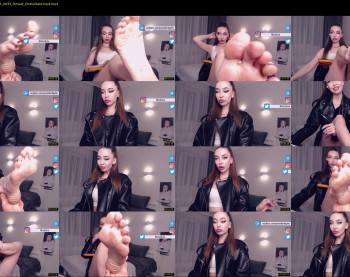 presidenttaylor — 70 minute Chaturbate female cam show recording, 720p, Apr 26, 2021