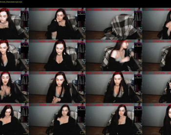 ps4pro — 70 minute Chaturbate female cam show recording, 1080p, Apr 25, 2021