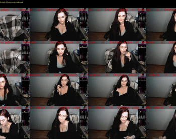 ps4pro — 68 minute Chaturbate female cam show recording, 1080p, Apr 25, 2021