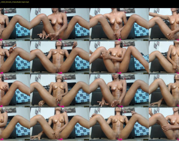 rachel_evans_ — 16 minute Chaturbate female cam show recording, 1080p, Apr 25, 2021
