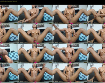 rachel_evans_ — 62 minute Chaturbate female cam show recording, 1080p, Apr 25, 2021