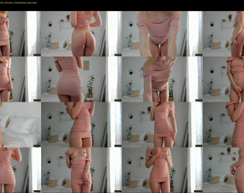 rennatha21 — 73 minute Chaturbate female cam show recording, 1080p, Apr 25, 2021