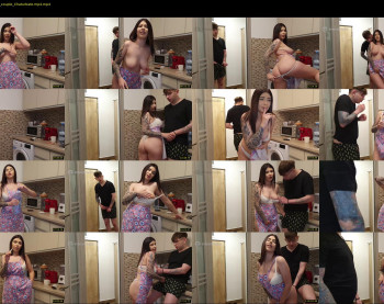 rrr1995 — 71 minute Chaturbate couple cam show recording, 1080p, Apr 25, 2021