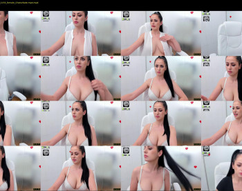 sandrarossee — 39 minute Chaturbate female cam show recording, 1080p, Apr 25, 2021