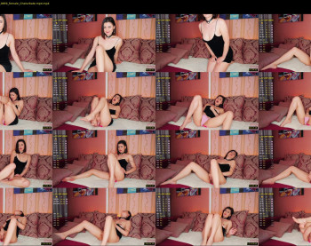 sandysweetie — 83 minute Chaturbate female cam show recording, 1080p, Apr 25, 2021