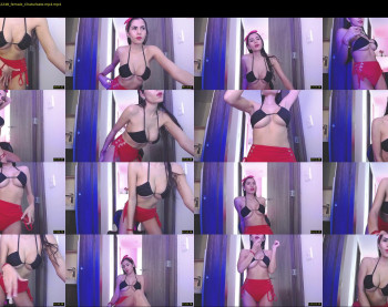 sarah_perezz — 70 minute Chaturbate female cam show recording, 720p, Apr 25, 2021