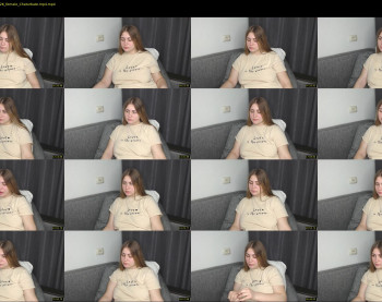 sashabulls — 42 minute Chaturbate couple cam show recording, 1080p, Apr 25, 2021