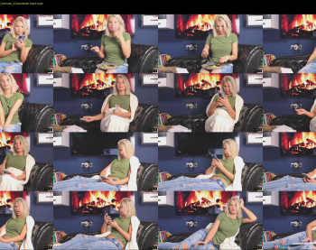 sebilone — 34 minute Chaturbate couple cam show recording, 1080p, Apr 25, 2021