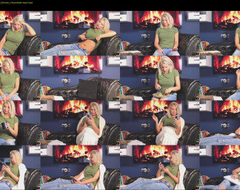 sebilone — 51 minute Chaturbate couple cam show recording, 1080p, Apr 25, 2021