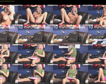 sebilone — 75 minute Chaturbate couple cam show recording, 1080p, Apr 25, 2021
