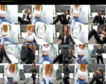 sellenia — 70 minute Chaturbate female cam show recording, 1080p, Apr 26, 2021