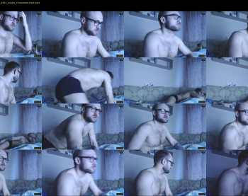 simoncouple1 — 9 minute Chaturbate couple cam show recording, 720p, Apr 26, 2021