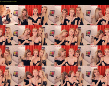 sinacampby — 9 minute Chaturbate couple cam show recording, 720p, Apr 25, 2021
