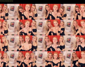 sinacampby — 10 minute Chaturbate couple cam show recording, 720p, Apr 25, 2021