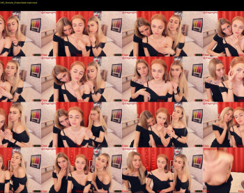sinacampby — 8 minute Chaturbate couple cam show recording, 720p, Apr 25, 2021