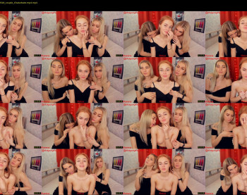 sinacampby — 8 minute Chaturbate couple cam show recording, 1080p, Apr 26, 2021