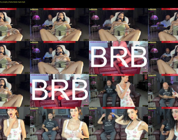 sofia3211 — 70 minute Chaturbate couple cam show recording, 1080p, Apr 26, 2021