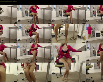 squirtmilfpussy — 51 minute Chaturbate female cam show recording, 720p, Apr 25, 2021