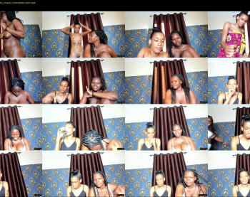 stacy420_ — 70 minute Chaturbate female cam show recording, 1080p, Apr 25, 2021