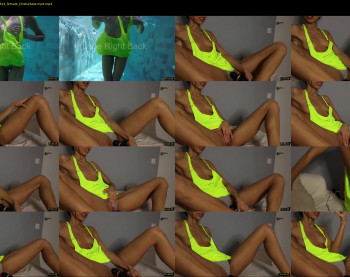 star_gazing — 70 minute Chaturbate female cam show recording, 1080p, Apr 25, 2021