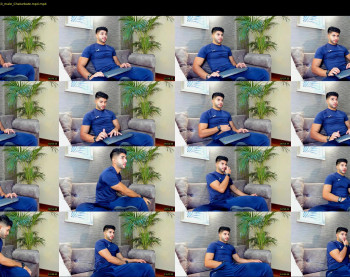 studcamx — 17 minute Chaturbate male cam show recording, 1080p, Apr 25, 2021